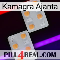 Kamagra Ajanta 25